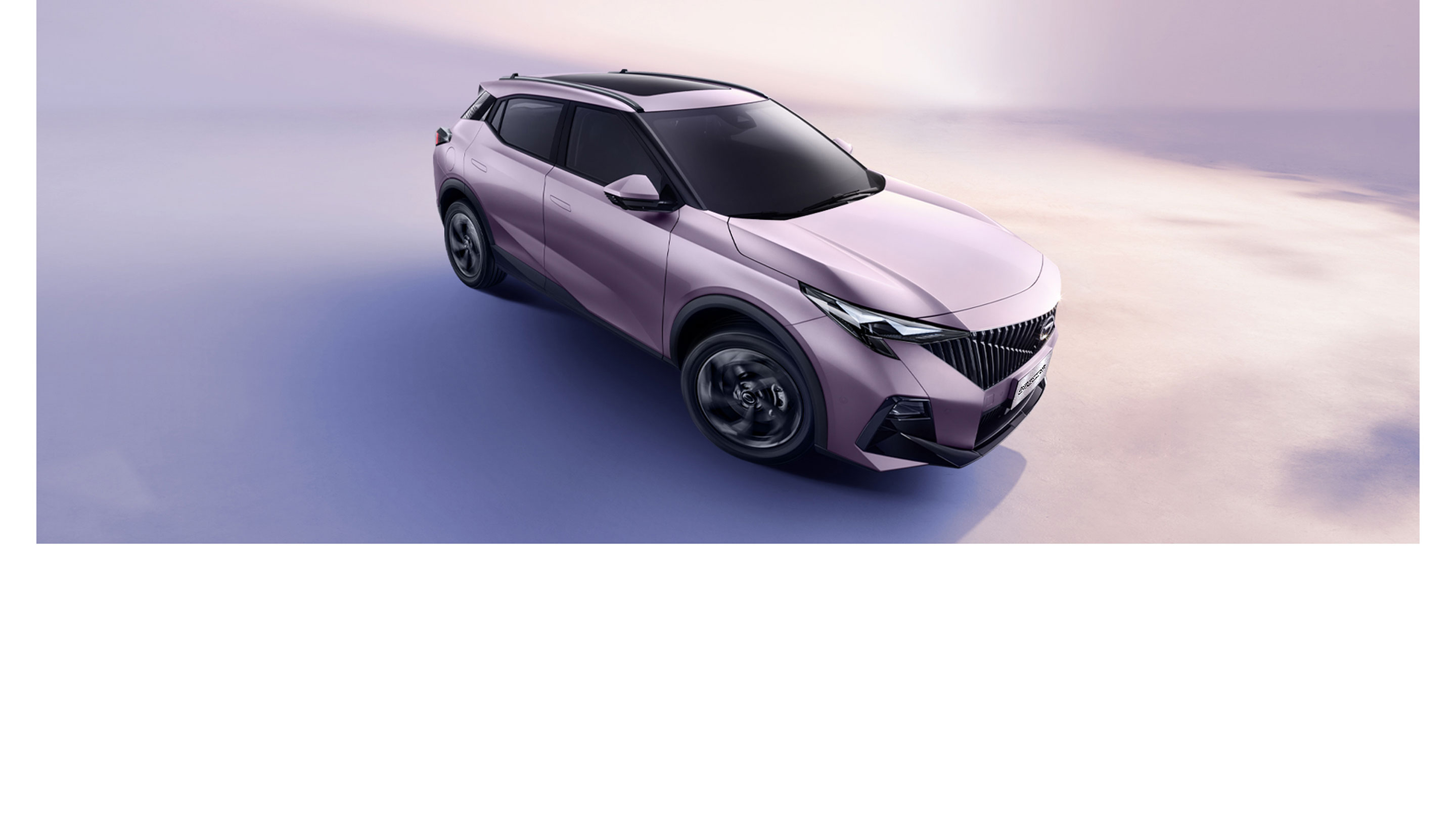 Class-Leading Fuel Efficiency 6.6L/100km