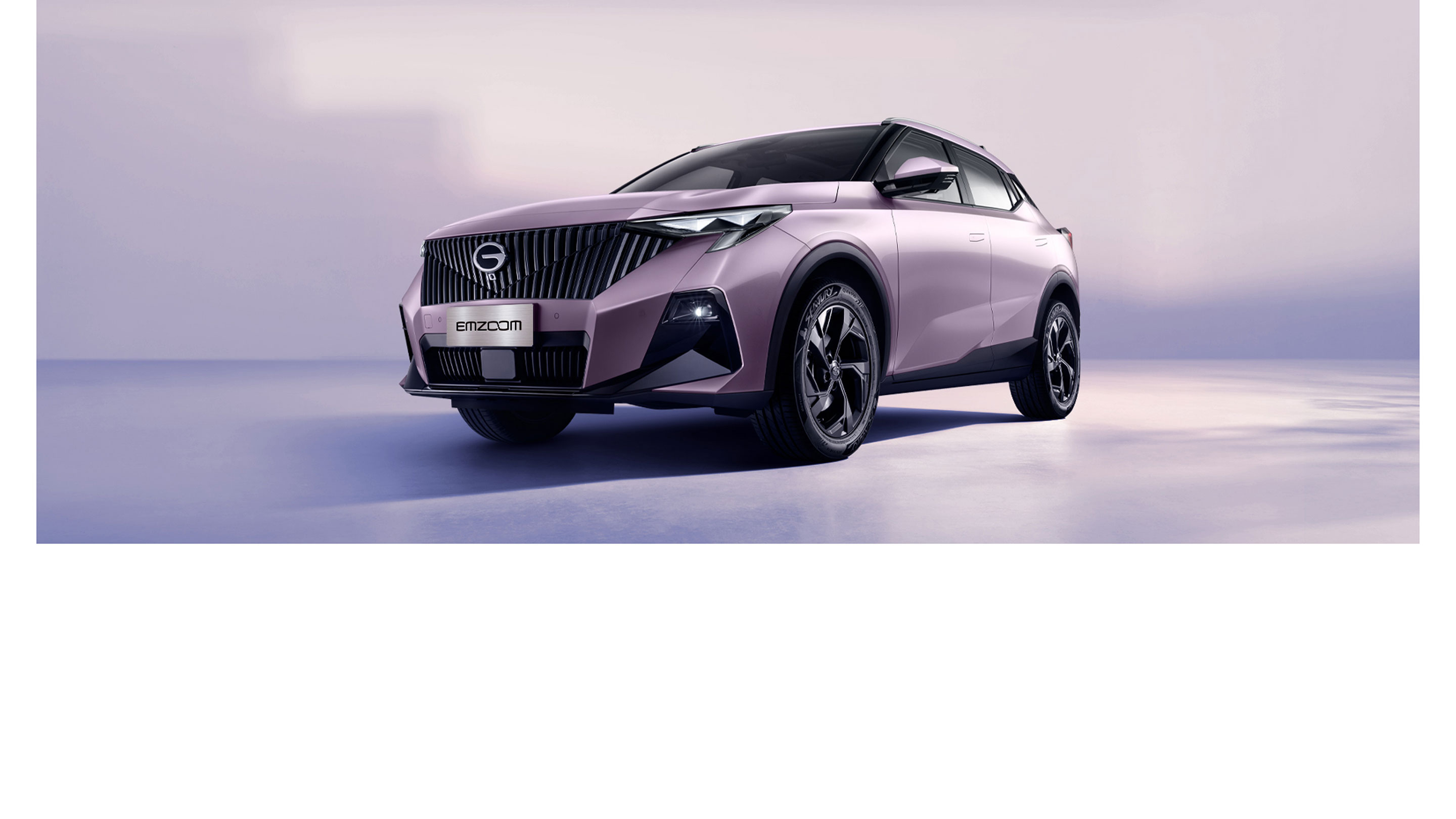 L2-Level intelligent driving Assistant And Blind Spot View (BSV)