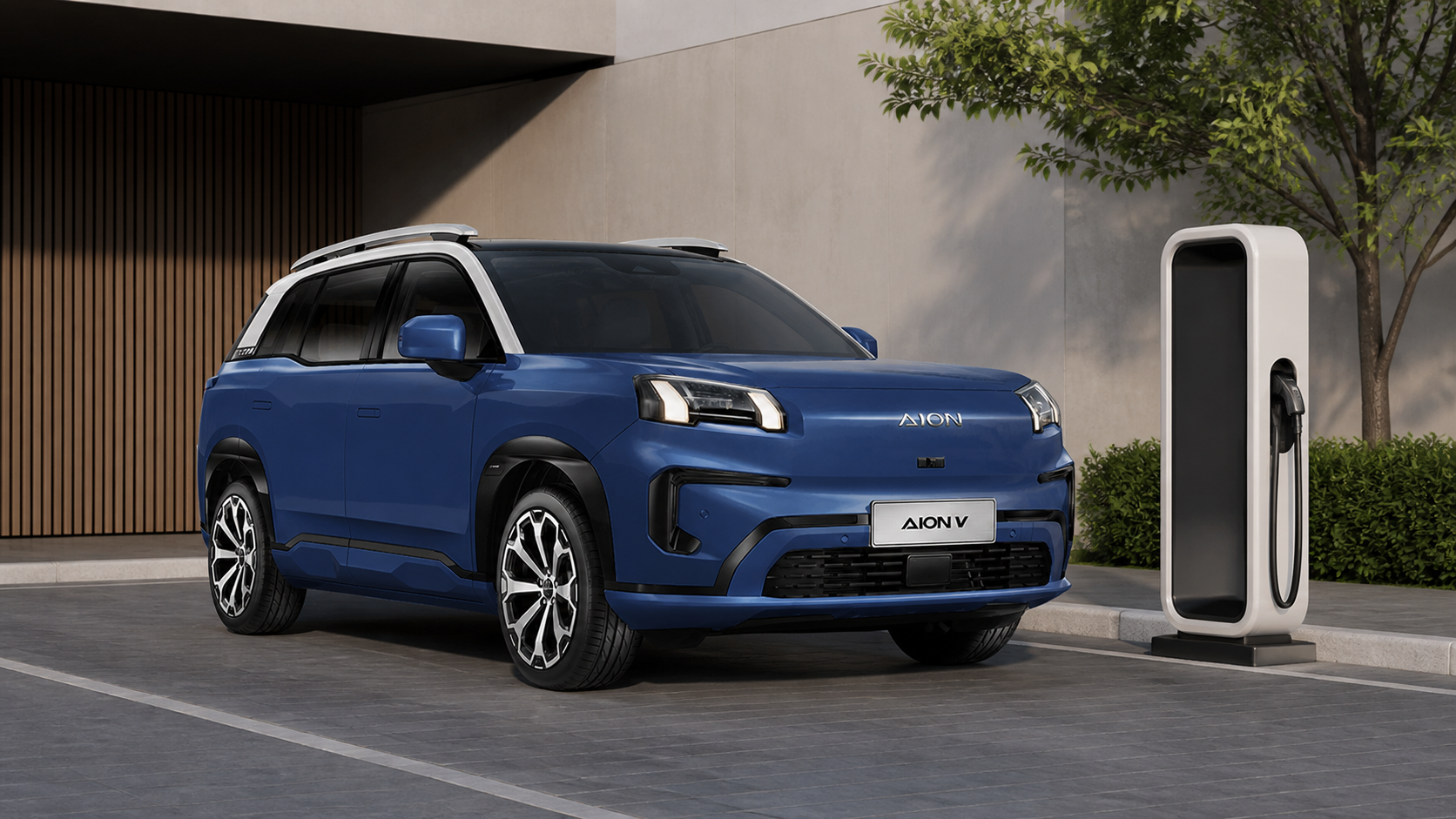 Fast-Charging EVs: 0–80% in Less Than 30 Minutes, Explained