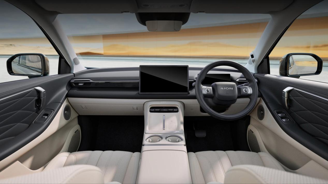 BEV cars