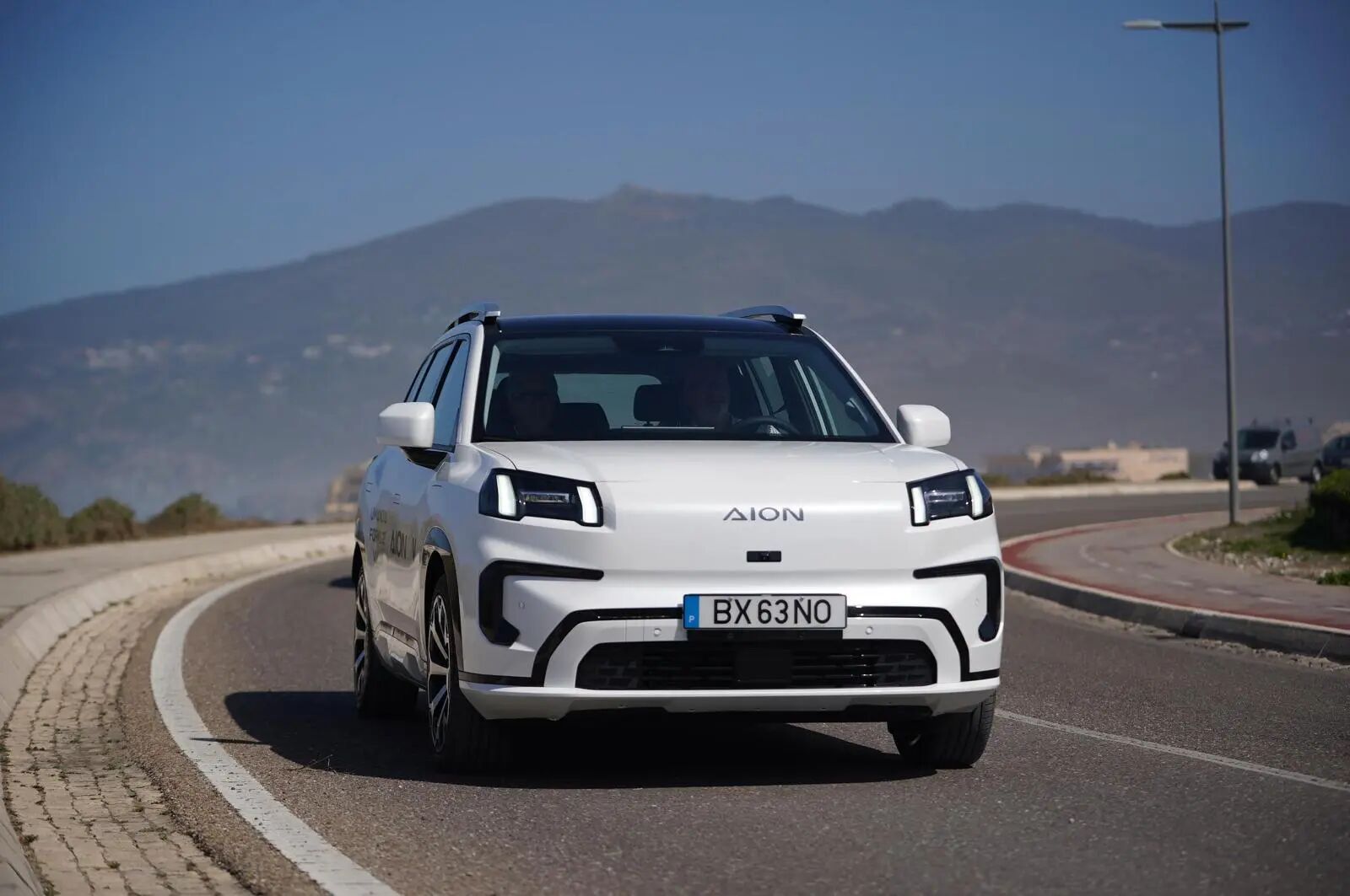 GAC Launches Its Brand and New Vehicles in Portugal, Marking a New Milestone in Its European Journey