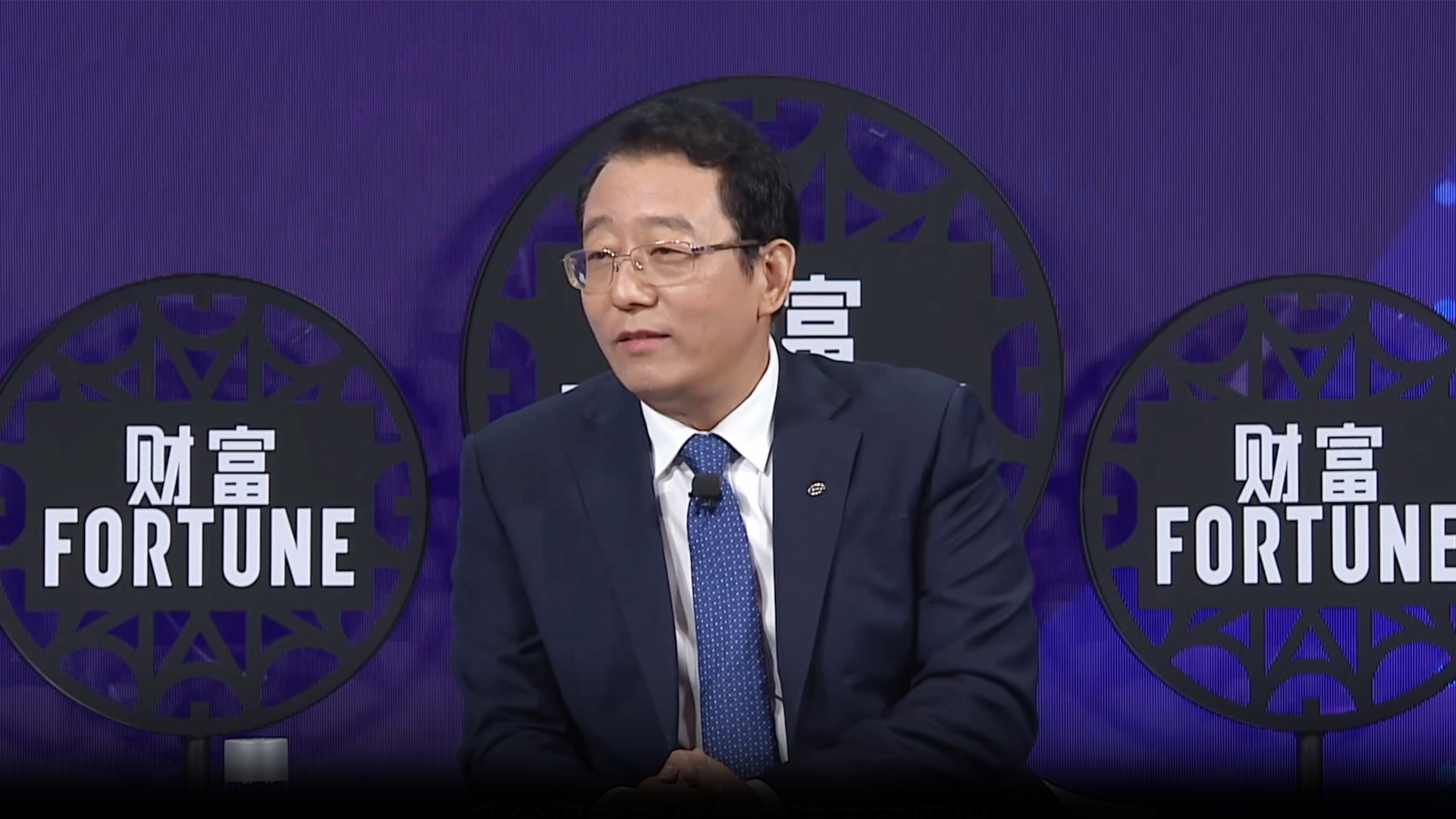 GAC's Feng Xingya: User-Centric Green Solutions for a Sustainable Future