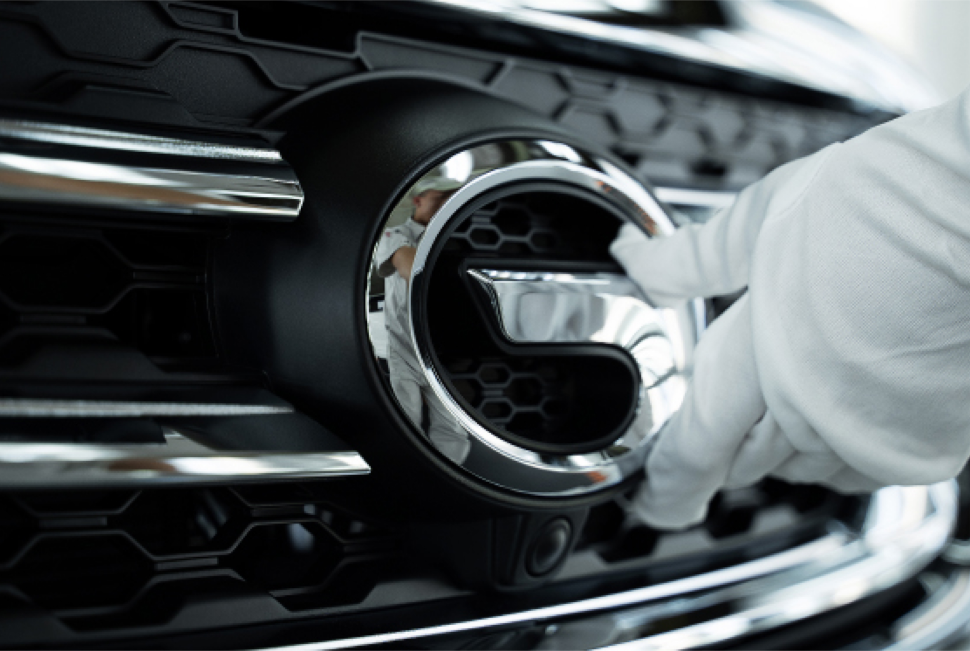 Guangzhou Automobile Group Co., Ltd. (« GAC ») a été fondé en juin 1997. En 2023, la production et les ventes de GAC ont toutes dépassé les 2,5 millions, avec une croissance annuelle positive.