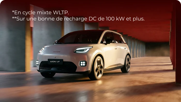 PLUS D'AUTONOMIE