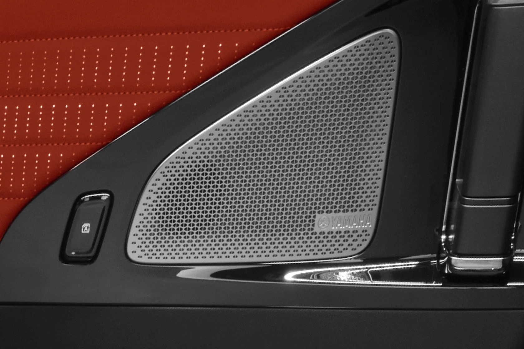 YAMAHA Premium Sound System