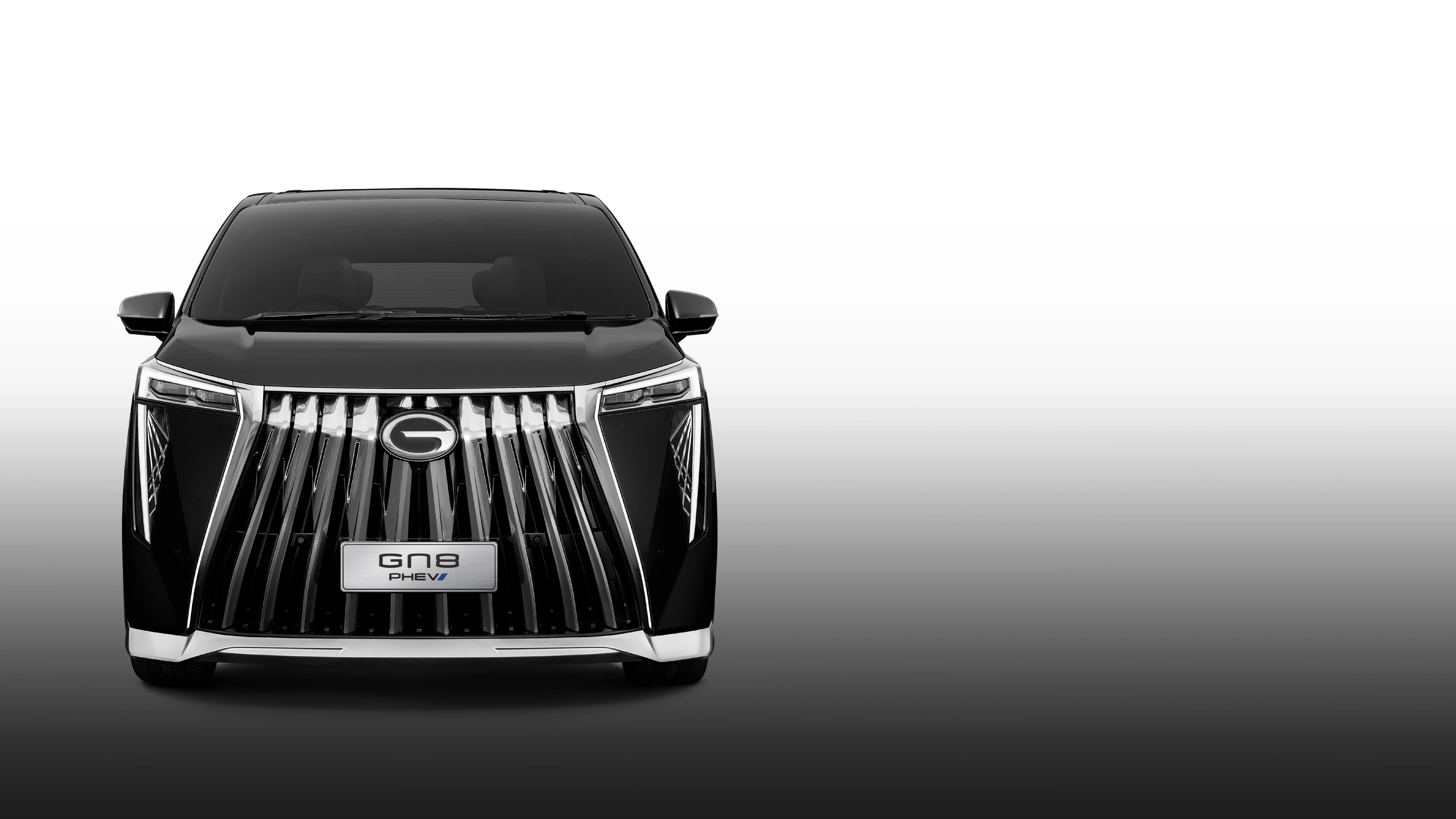 GN8 PHEV: A New Dimension of Luxury