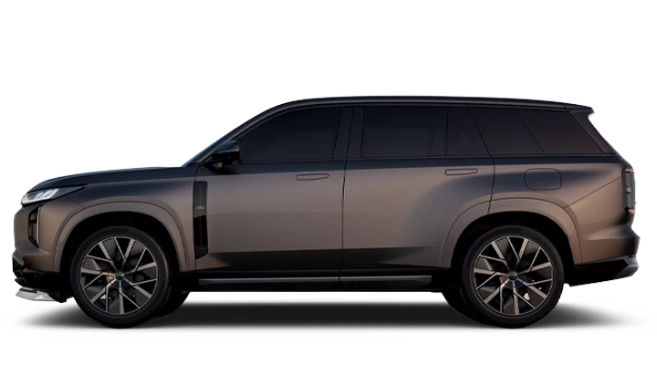 S7 PHEV