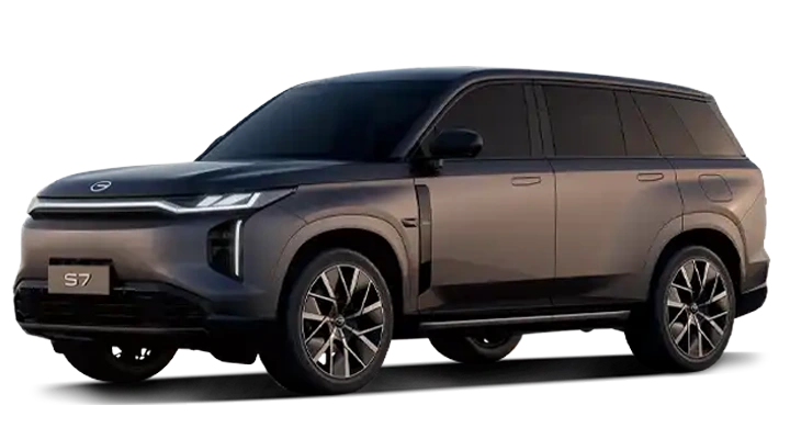 S7 PHEV