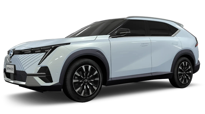EMKOO Hybrid