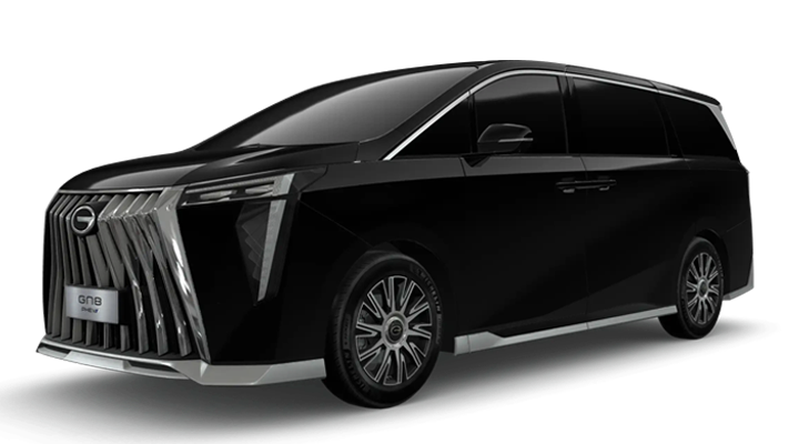 GN8 PHEV