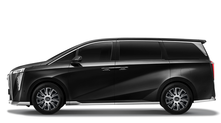 GN8 PHEV