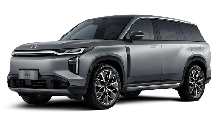 S7 PHEV