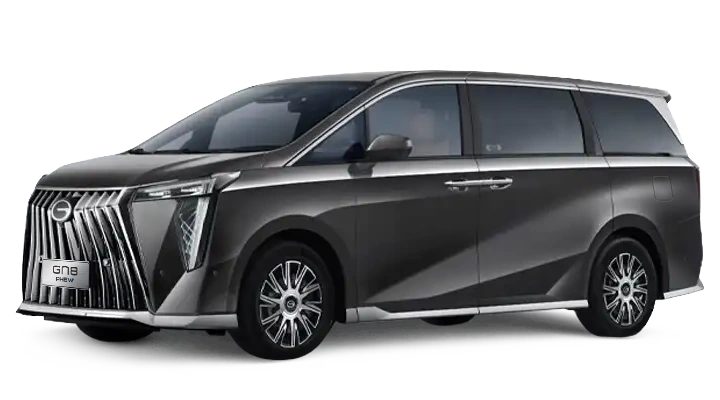 GN8 PHEV