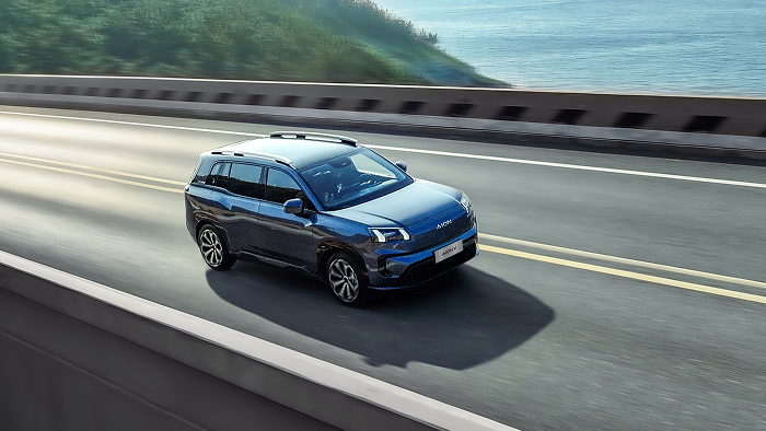 Direção inteligente de nível L2