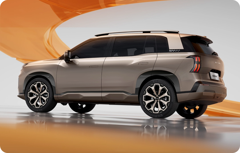 A GAC chegou a Portugal