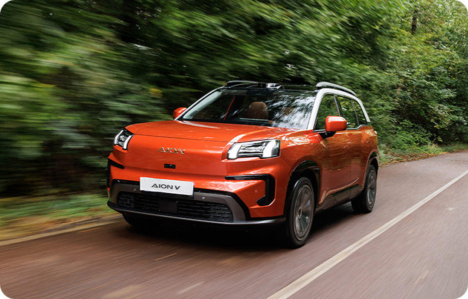 Sê o Primeiro a Experimentar